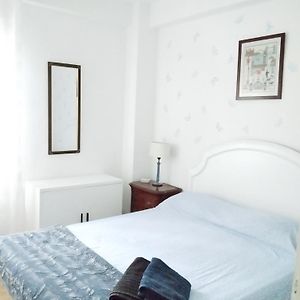 Apartamento de 3 Dormitorios